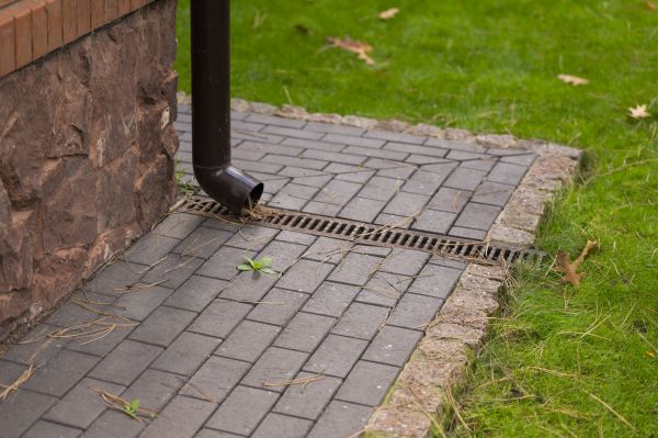 Cost of Gutter Drain Maintenance in Lincoln