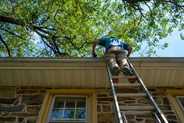 Cost of Industrial Gutter Cleaning in Lincoln